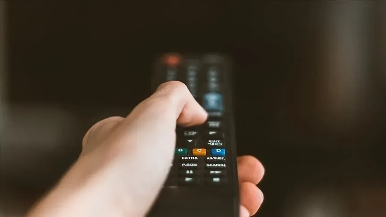 Awox TV kanal arama nasıl yapılır?