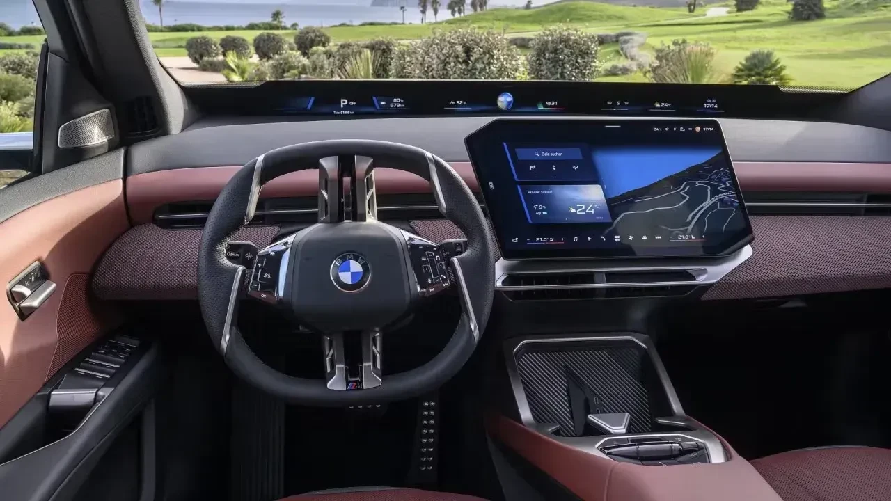 BMW’den herkesi şaşırtan karar! 5 yıldız istemiyor