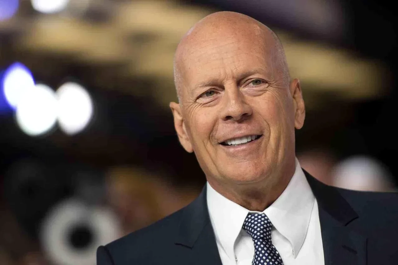 Bruce Willis yıllar sonra görüntülendi! Kızı Tallulah'nın düğünündeki son hali duygulandırdı