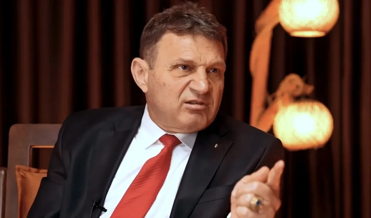 CHP'li Türker Ertürk hakkında soruşturma