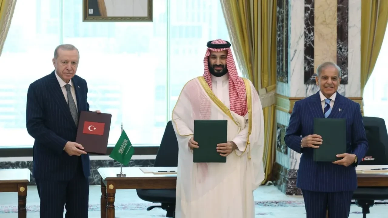 Cumhurbaşkanı Erdoğan'dan Şam mesajı: En yakın zamanda gideceğim
