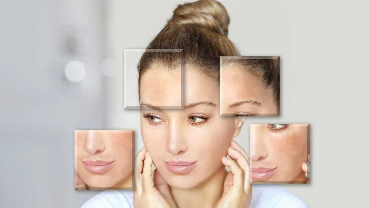 Dermatologdan öğrendim, cildim 1 haftada düzeldi! Cilt problemine göre doğal yüz maskesi bakım rutini