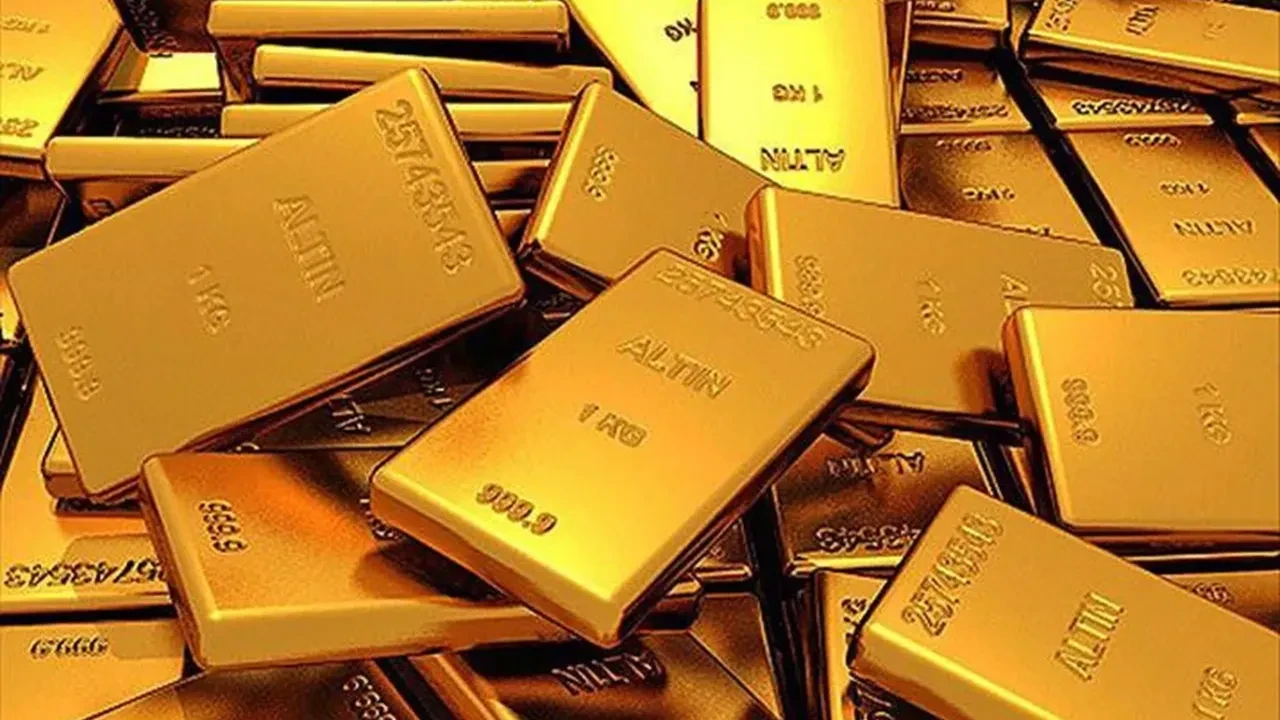 Dev bankadan sürpriz altın tahmini! Rakam ve tarih verdiler