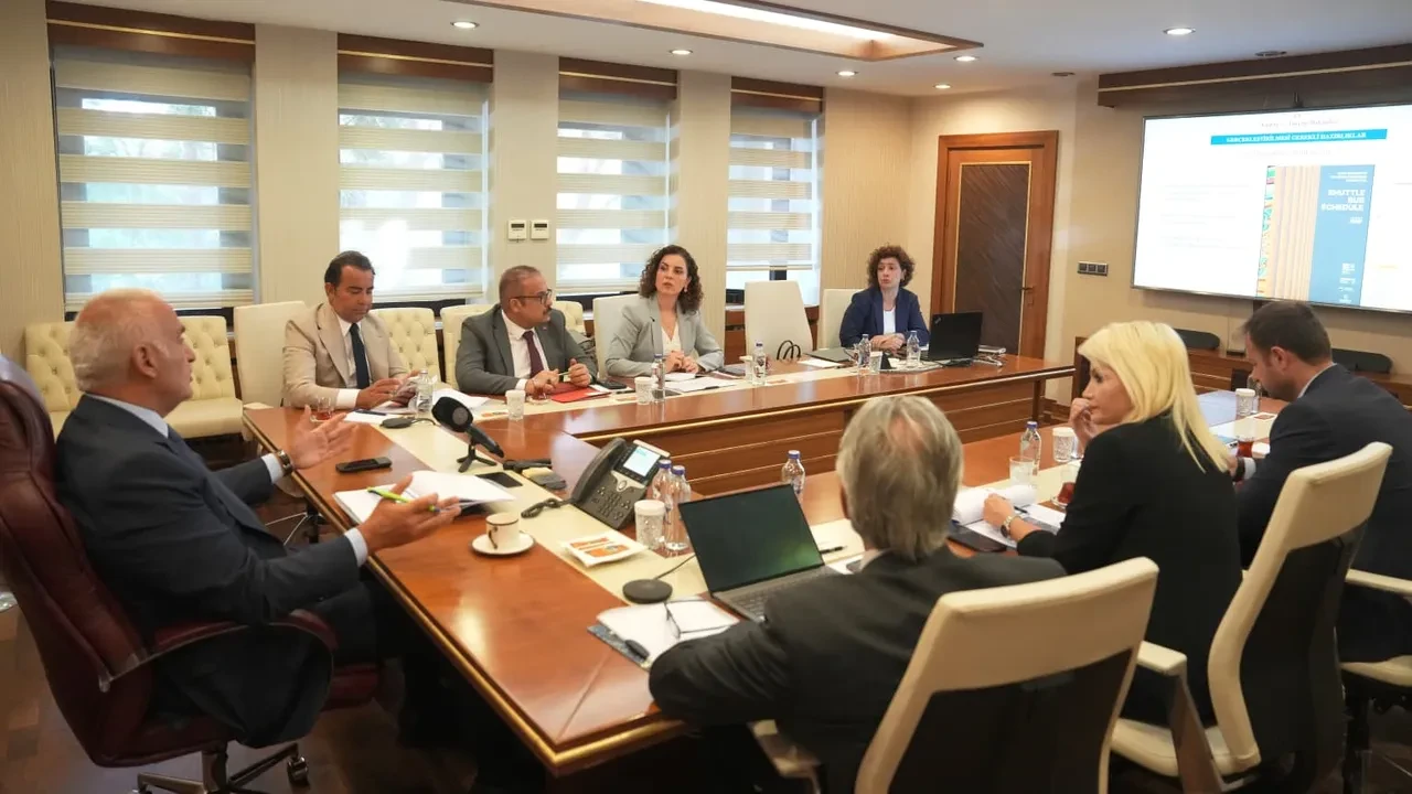 Dünya mirasının kalbi 2027'de İstanbul'da atacak