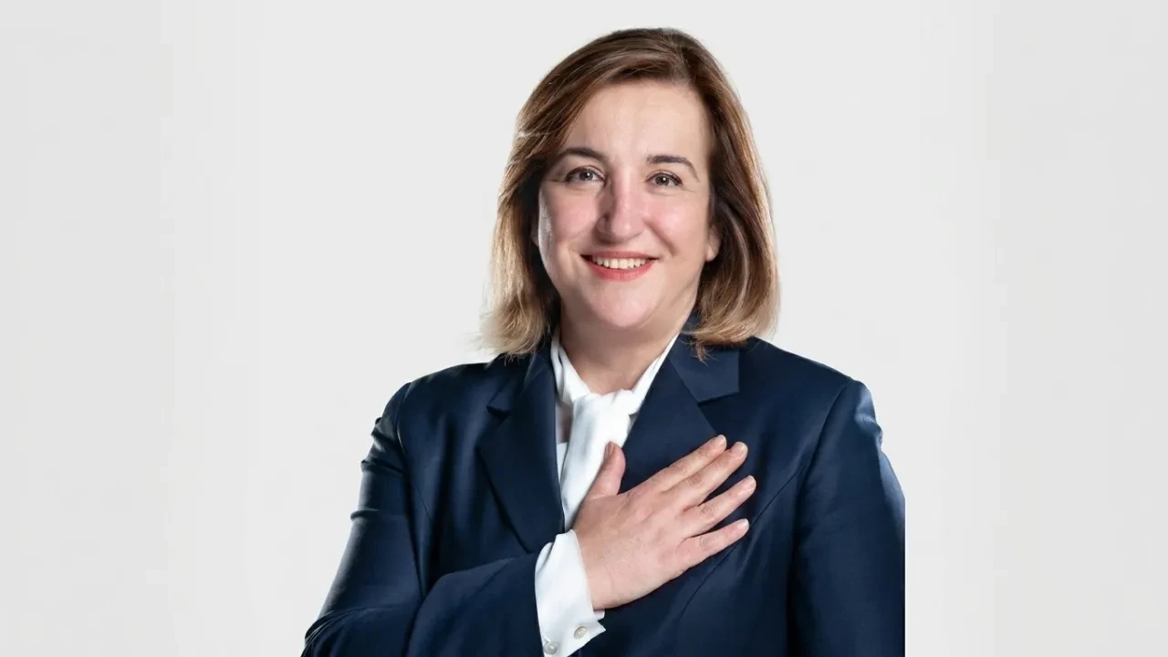 Eski AK Parti Milletvekili Azize Sibel Gönül hayatını kaybetti