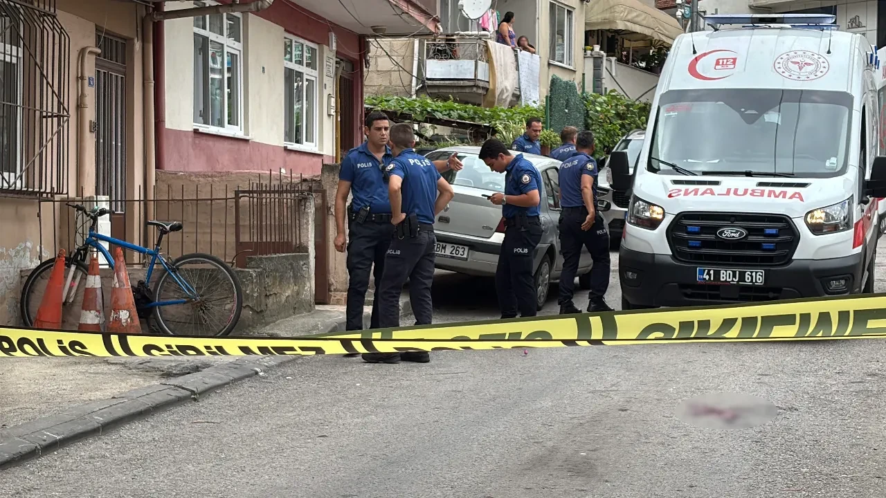 Eski eşinin evlendiği kişiyi katletti! Sonra da kendisini vurdu