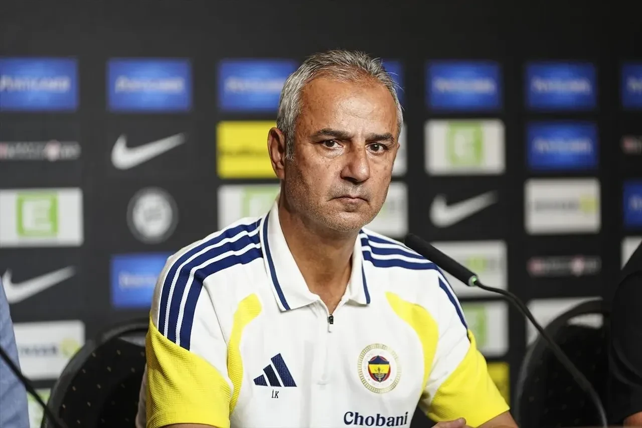 Fenerbahçe Lyon muhtemel 11, maç kadrosu! FB Lyon maçı hangi kanalda?