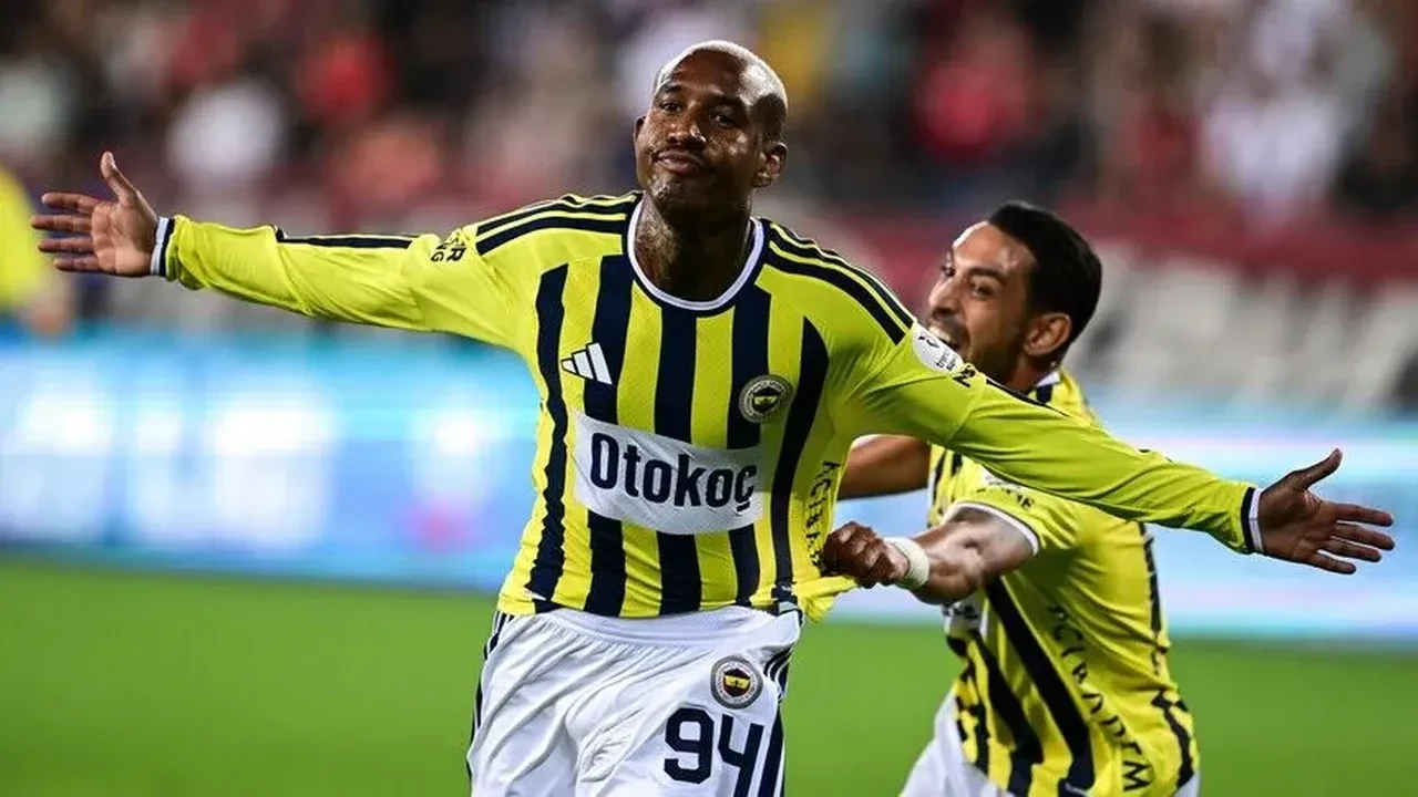 Fenerbahçe Lyon muhtemel 11, maç kadrosu! FB Lyon maçı hangi kanalda?