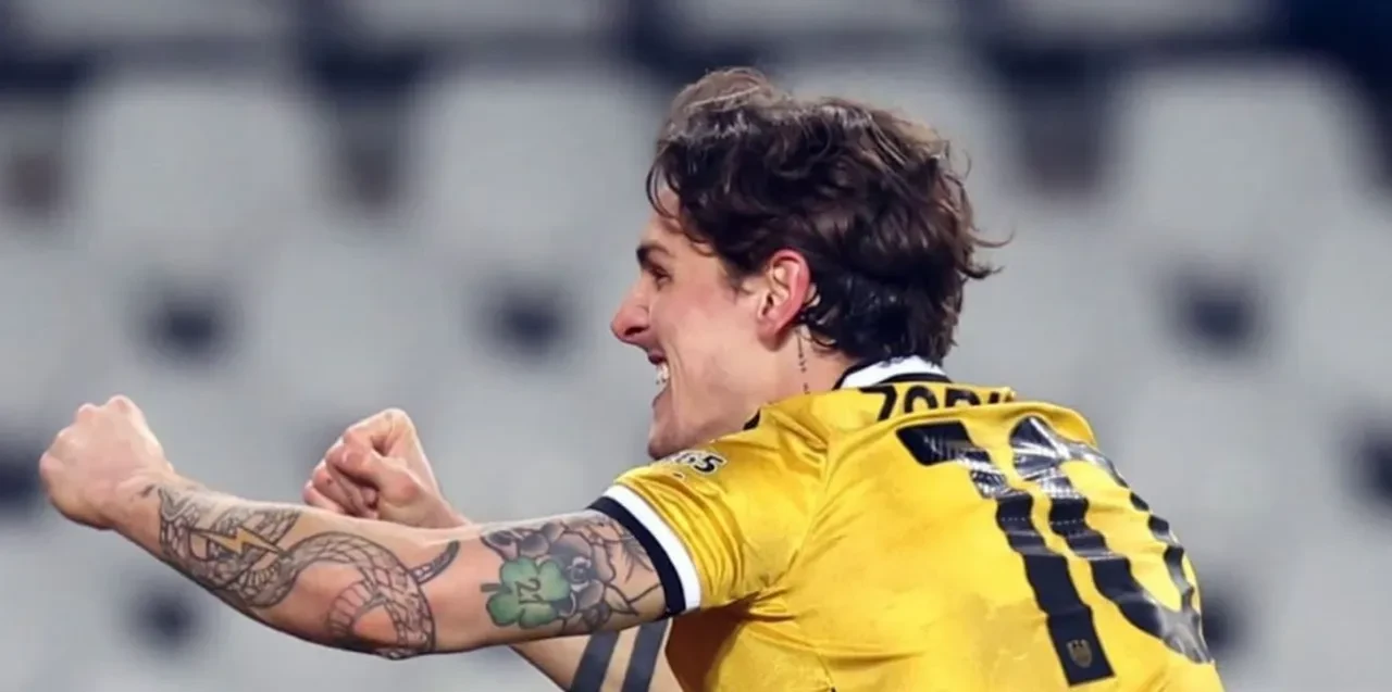 Galatasaray’a piyango! Ajax Zaniolo için harekete geçti