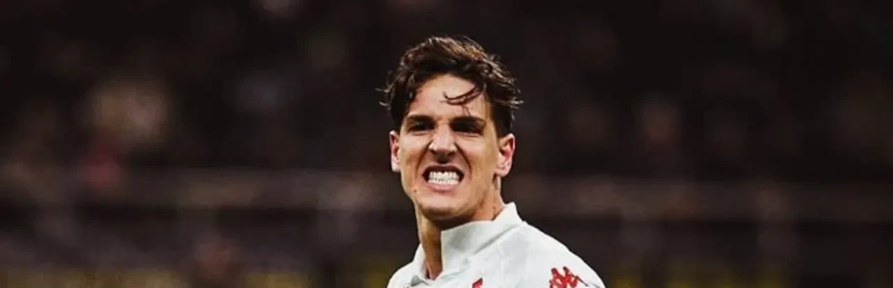 Galatasaray’a piyango! Ajax Zaniolo için harekete geçti