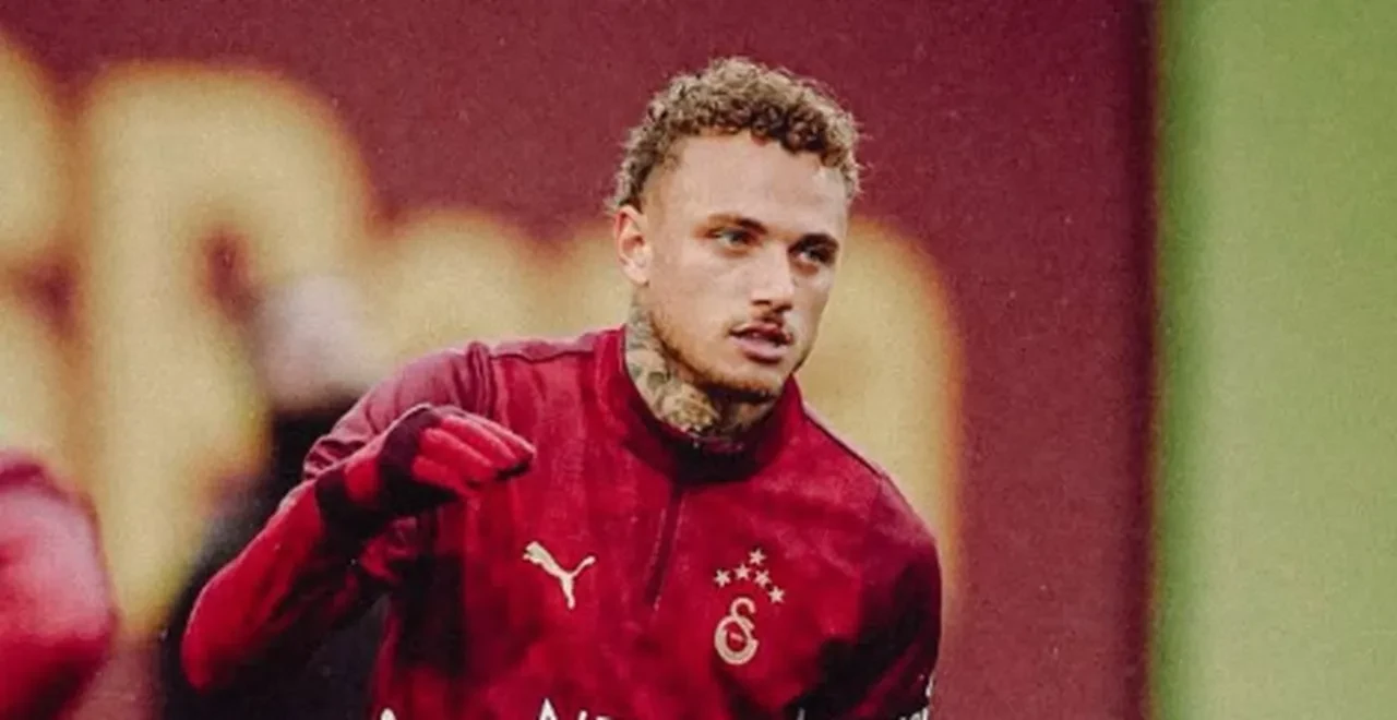 Galatasaray'da kriz masası! Tepkilerin ardından harekete geçildi: Sörloth formaya çok yakın