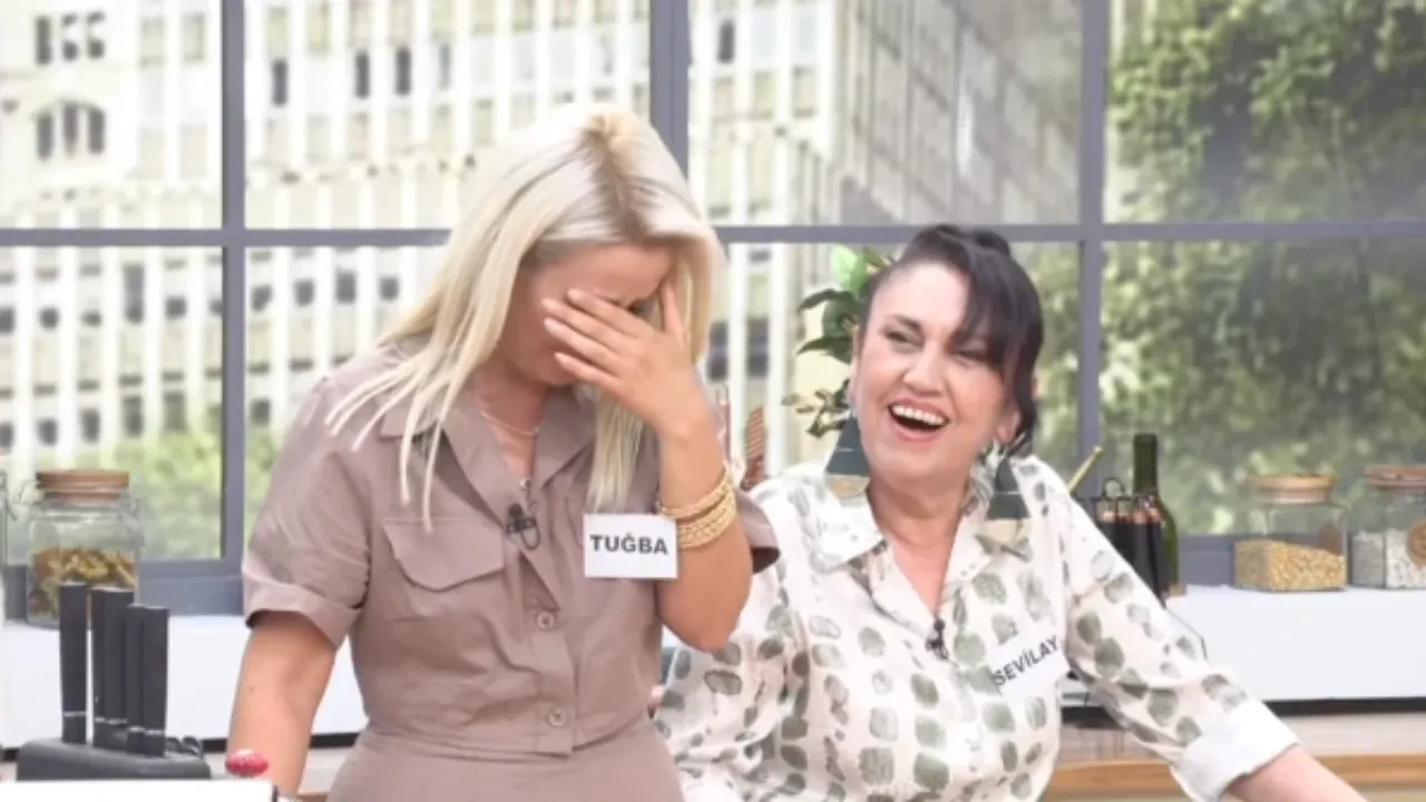 Gelinim Mutfakta'da bugün kim kazandı, birinci oldu? 17 Ağustos Gelinim Mutfakta çeyrek altını kim aldı?