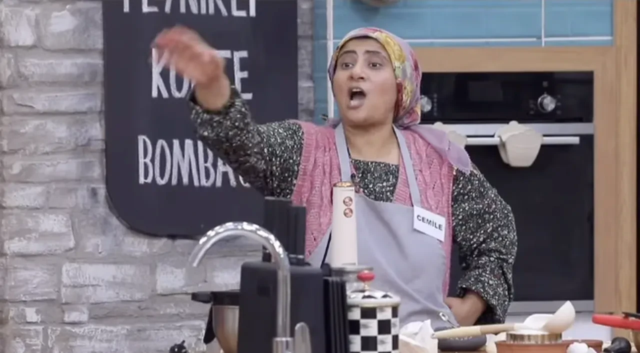 Gelinim Mutfakta'da bugün kim kazandı, birinci oldu? 17 Ağustos Gelinim Mutfakta çeyrek altını kim aldı?