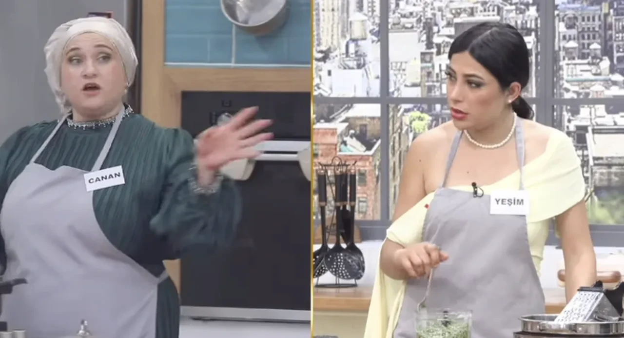 Gelinim Mutfakta'da bugün kim kazandı, birinci oldu? 17 Ağustos Gelinim Mutfakta çeyrek altını kim aldı?