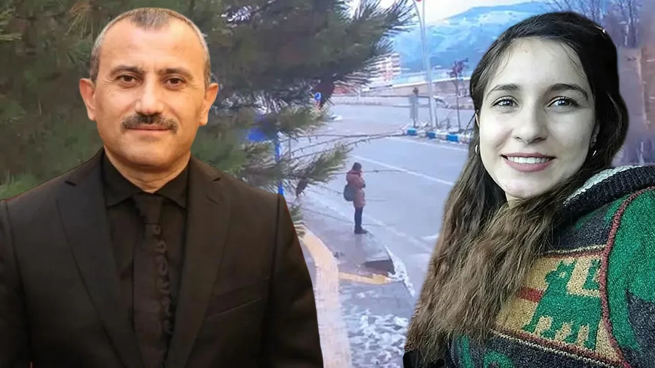 Gülistan Doku soruşturmasında olayın baş şüphelisi Tuncay Sonel'in sevk yazısı ortaya çıktı: Karanlık bir ilişki ağı kurulmuş