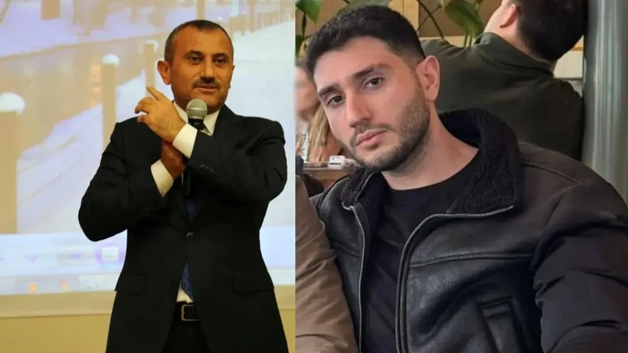 Gülistan Doku soruşturmasında olayın baş şüphelisi Tuncay Sonel'in sevk yazısı ortaya çıktı: Karanlık bir ilişki ağı kurulmuş