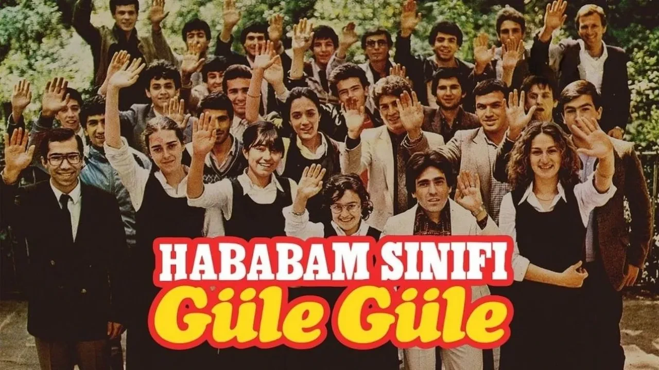 Hababam Sınıfı’nın İngilizce öğretmeni Daniel Chauchat yıllar sonra ortaya çıktı! Son hali görenleri şaşırttı