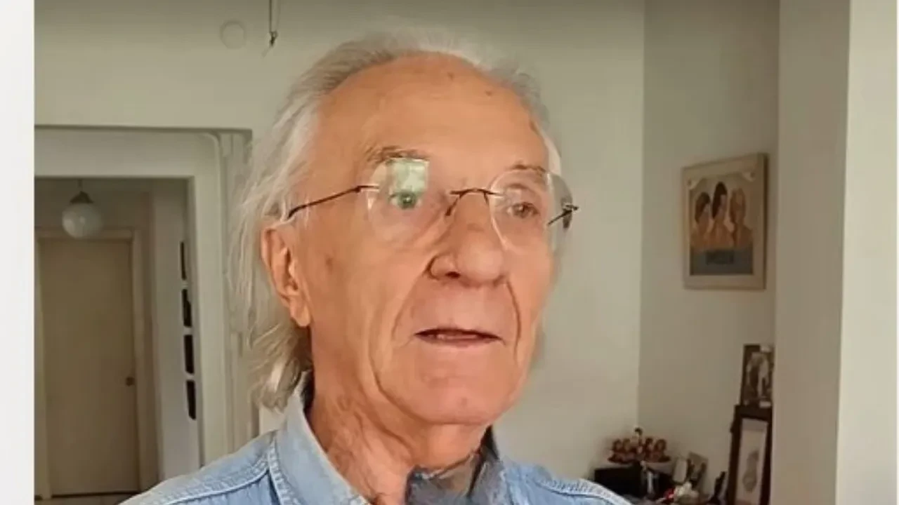 Hababam Sınıfı’nın İngilizce öğretmeni Daniel Chauchat yıllar sonra ortaya çıktı! Son hali görenleri şaşırttı