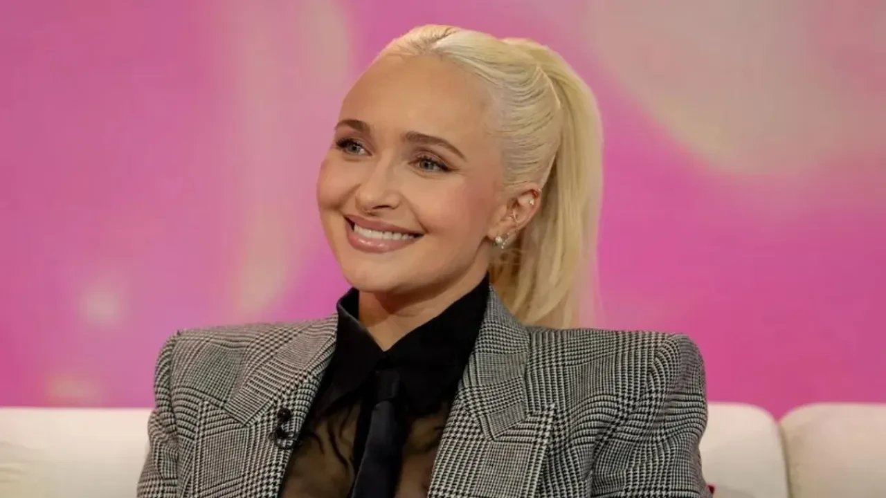 Hayden Panettiere kimdir, kaç yaşında? Hayden Panettiere evli mi, çocukları var mı? 
