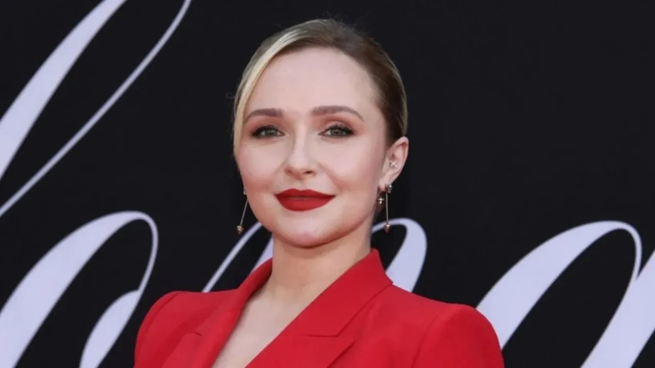 Hayden Panettiere kimdir, kaç yaşında? Hayden Panettiere evli mi, çocukları var mı?