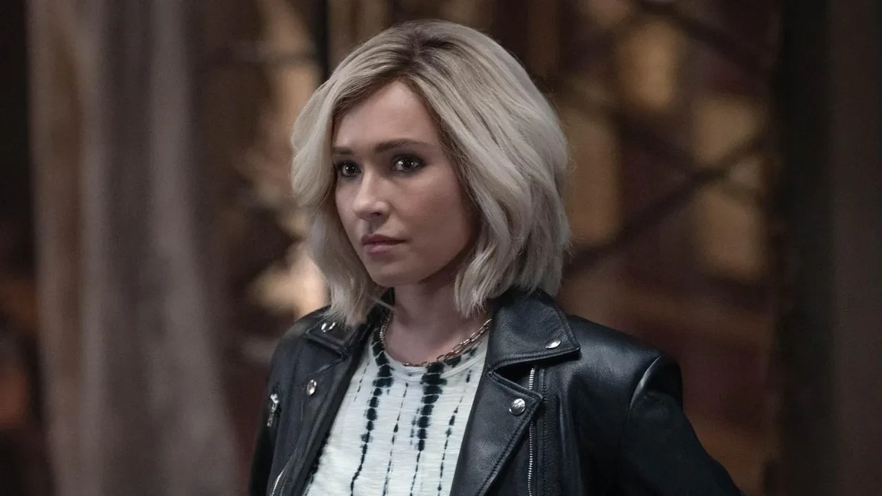 Hayden Panettiere kimdir, kaç yaşında? Hayden Panettiere evli mi, çocukları var mı?