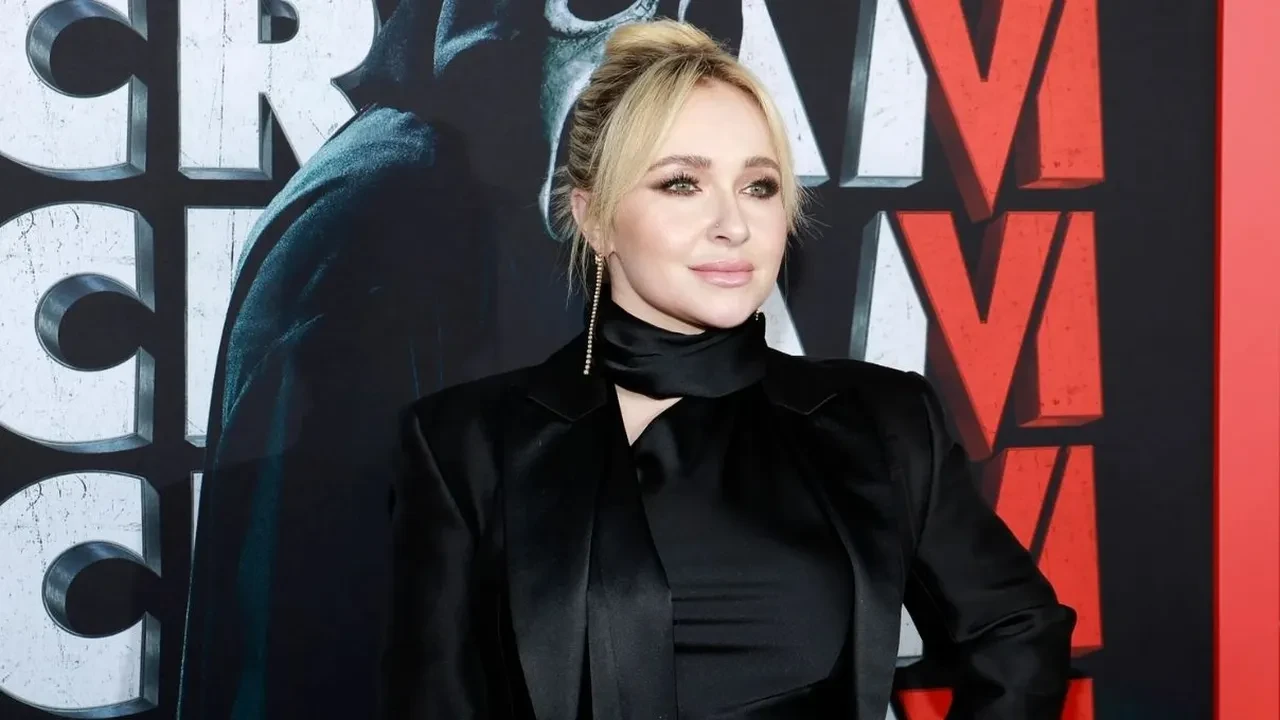 Hayden Panettiere kimdir, kaç yaşında? Hayden Panettiere evli mi, çocukları var mı?