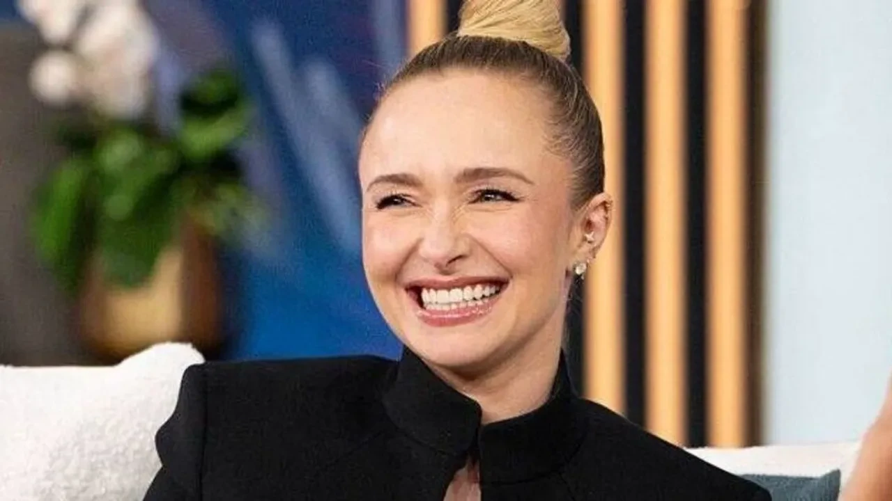 Hayden Panettiere kimdir, kaç yaşında? Hayden Panettiere evli mi, çocukları var mı?
