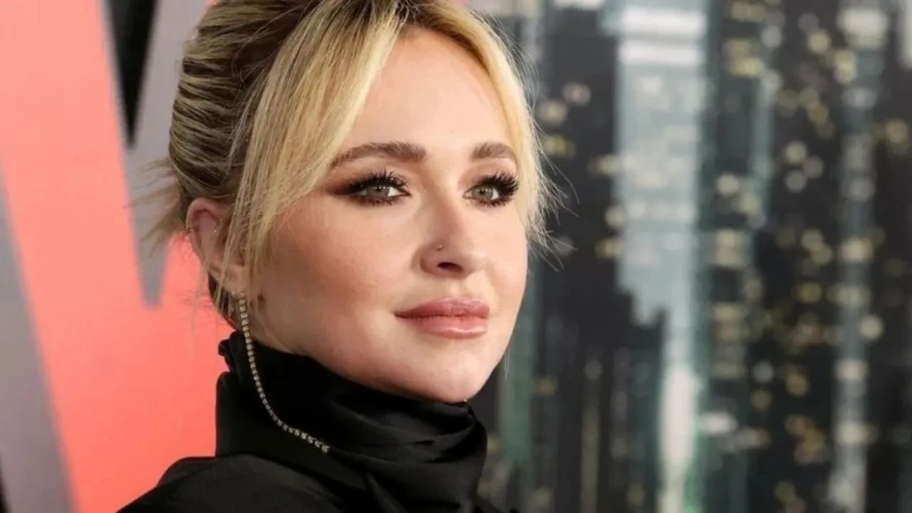 Hayden Panettiere kimdir, kaç yaşında? Hayden Panettiere evli mi, çocukları var mı?