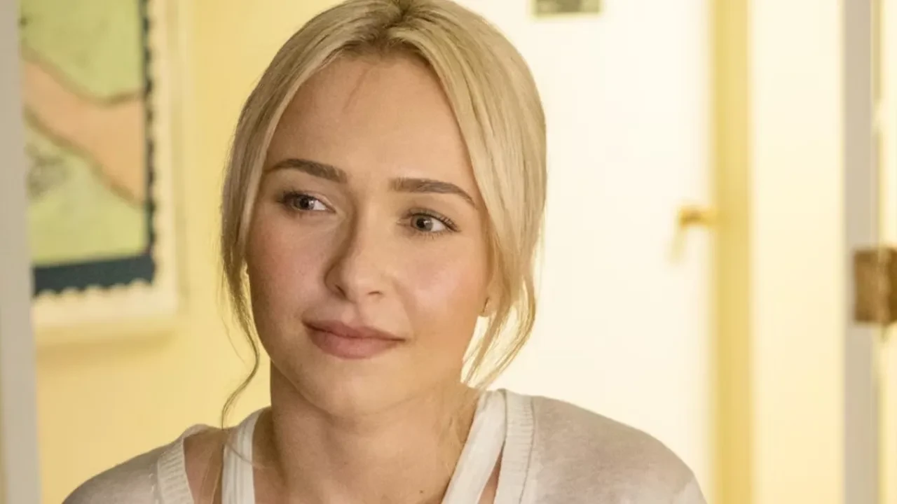 Hayden Panettiere neden öldü? Amerikalı oyuncu Hayden Panettiere'nin hastalığı neydi?