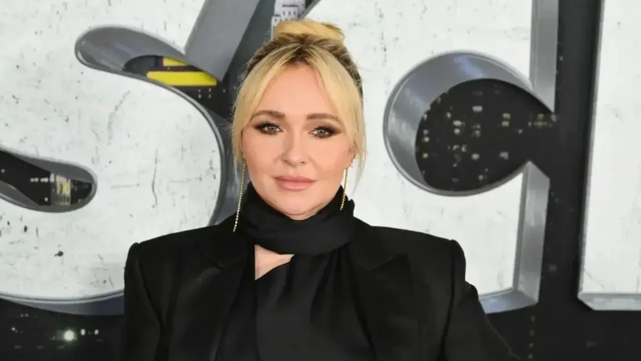 Hayden Panettiere neden öldü? Amerikalı oyuncu Hayden Panettiere'nin hastalığı neydi?