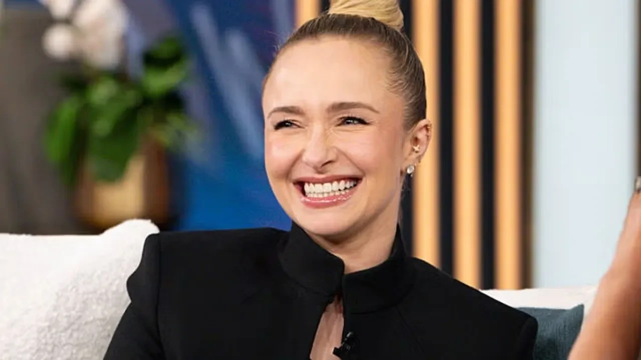 Hayden Panettiere neden öldü? Amerikalı oyuncu Hayden Panettiere'nin hastalığı neydi?