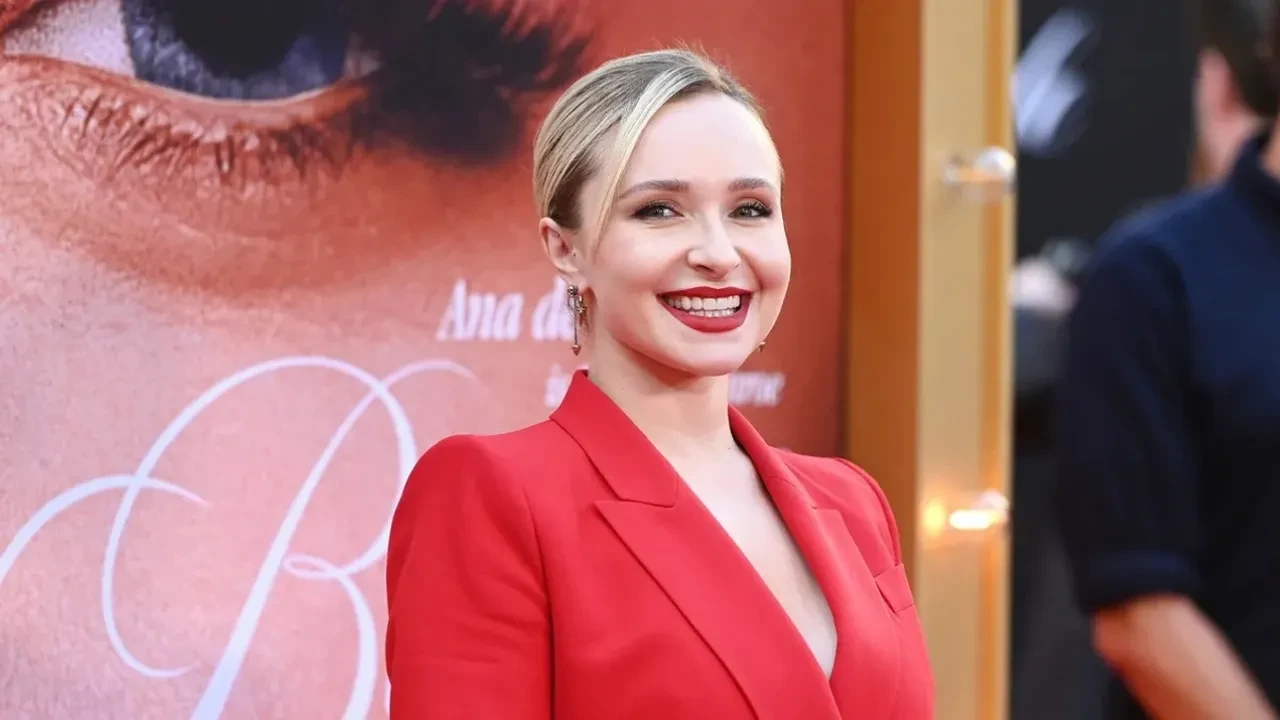 Hayden Panettiere neden öldü? Amerikalı oyuncu Hayden Panettiere'nin hastalığı neydi?