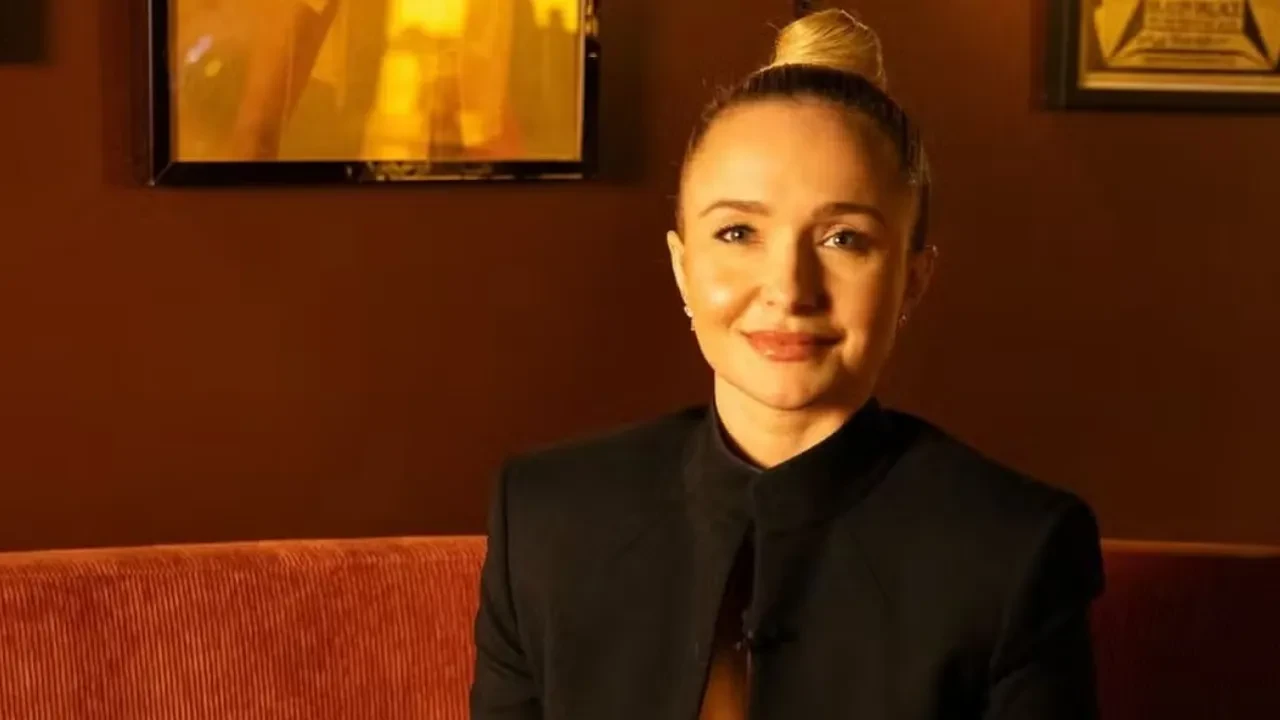 Hayden Panettiere neden öldü? Amerikalı oyuncu Hayden Panettiere'nin hastalığı neydi?
