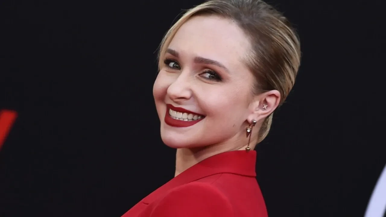 Hayden Panettiere neden öldü? Amerikalı oyuncu Hayden Panettiere'nin hastalığı neydi?