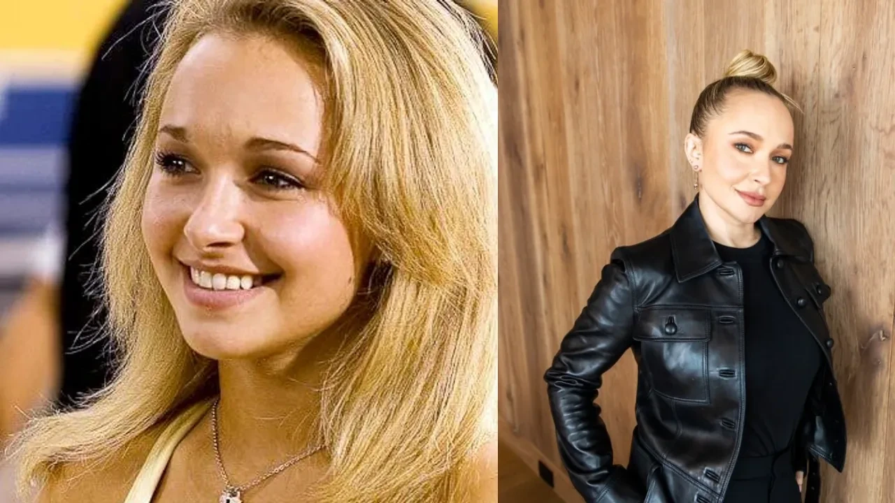Hayden Panettire neden öldü? Hayden Panettire kimdir, kaç yaşındaydı, hangi dizi ve filmlerde oynadı? 