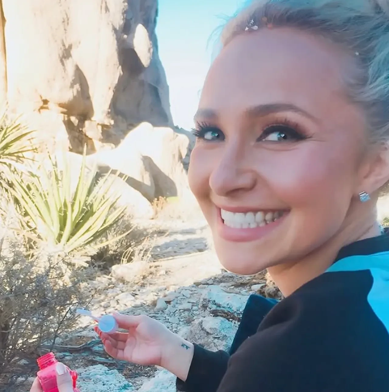 Hayden Panettire neden öldü? Hayden Panettire kimdir, kaç yaşındaydı, hangi dizi ve filmlerde oynadı?