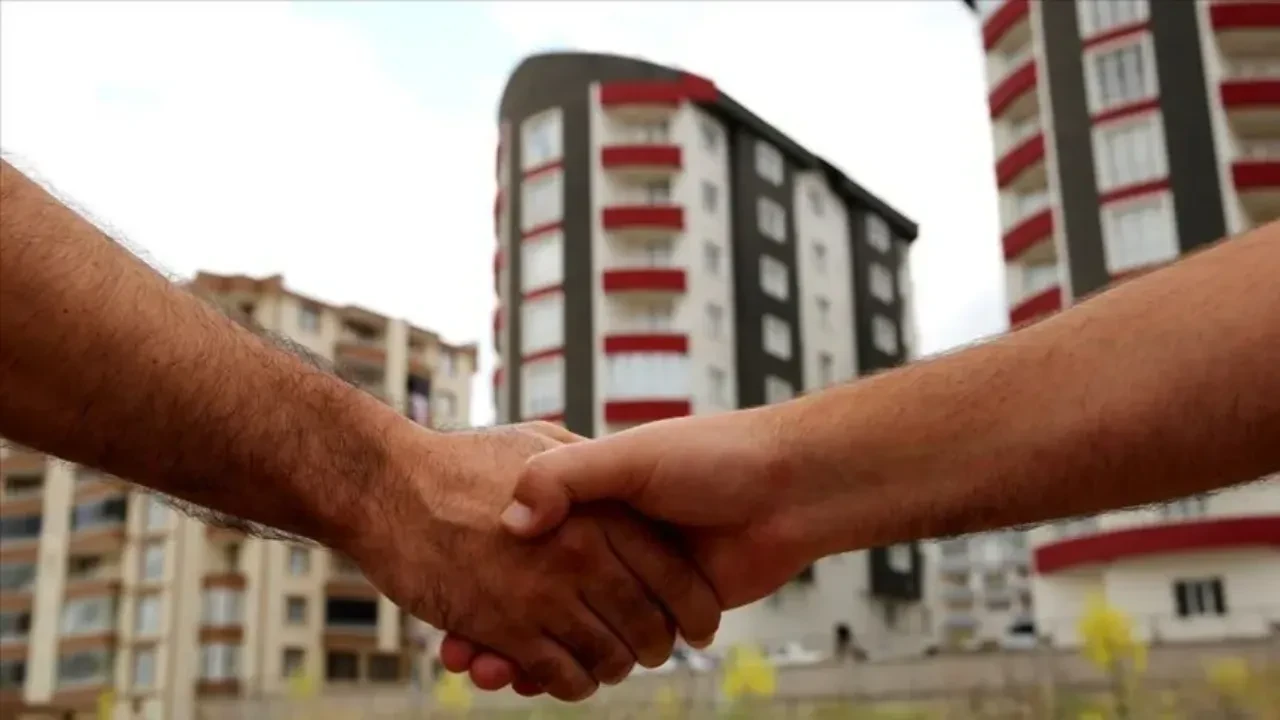 Hükûmetten dar gelirlilere destek: Milyonlarca vatandaş ev sahibi olacak