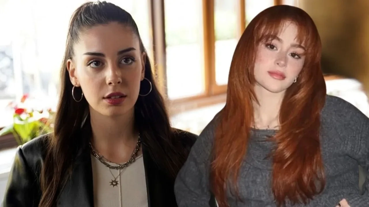 Kızılcık Şerbeti’nin yeni Çimen’i Asena Keskinci oldu! Dizi de dengeleri değiştirecek hamle 