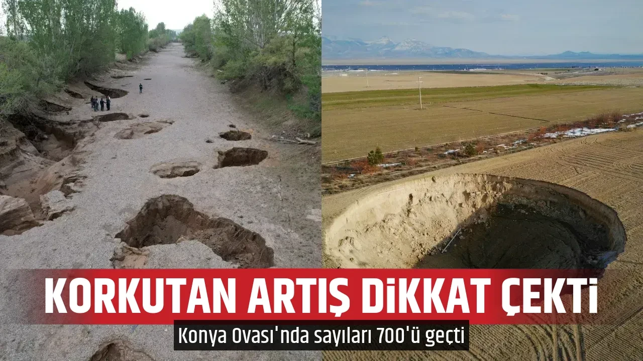 KORKUTAN ARTIŞ DİKKAT ÇEKTİ