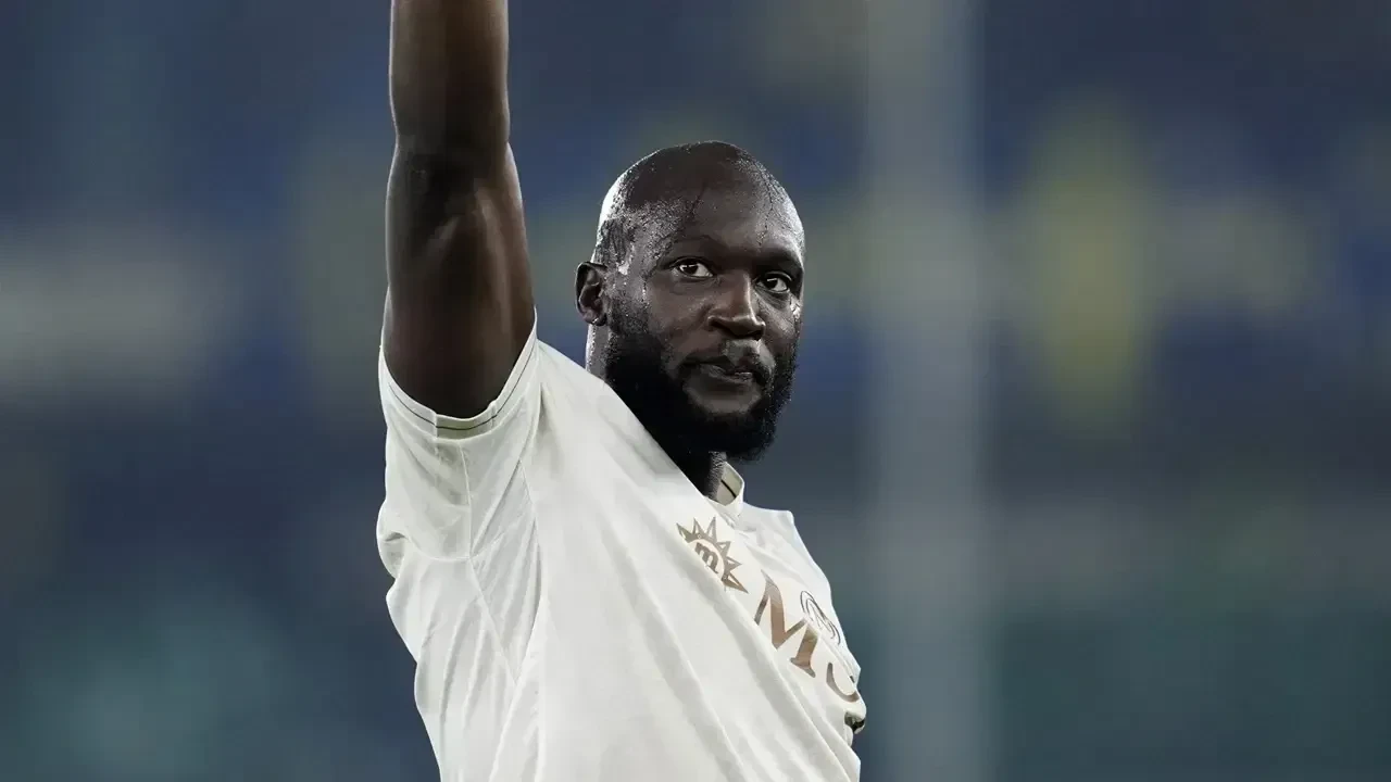 Lukaku Lyon maçında oynayacak mı? Fenerbahçe'den karar geldi