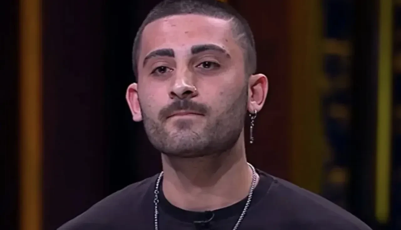 Masterchef Recep kimdir, kaç yaşında? Yedeklerden ana kadroya katılan Recep Batur’un mesleği