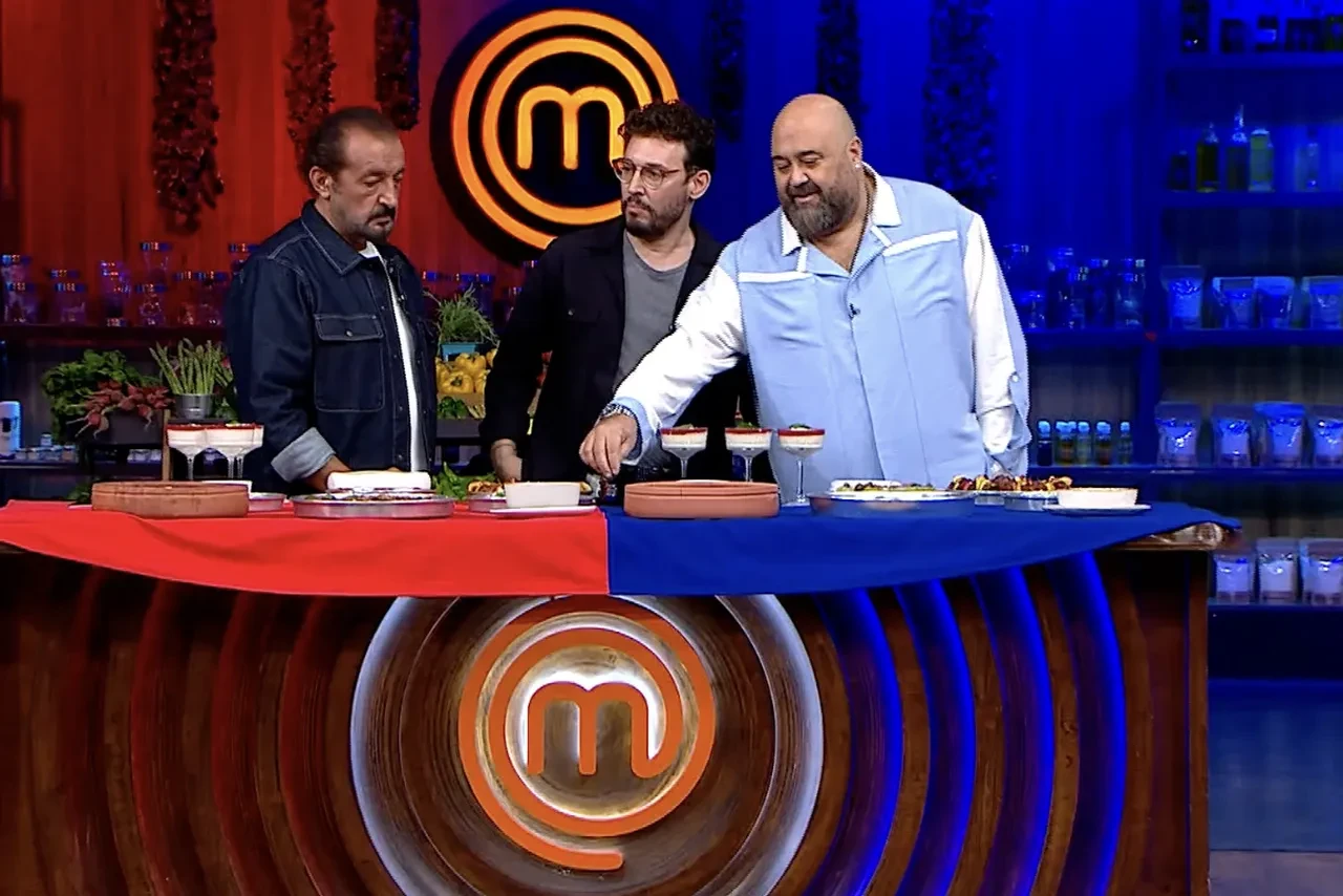 Masterchef yedeklerden kim kazandı, kim elendi? İşte Masterchef’te son gelişmeler