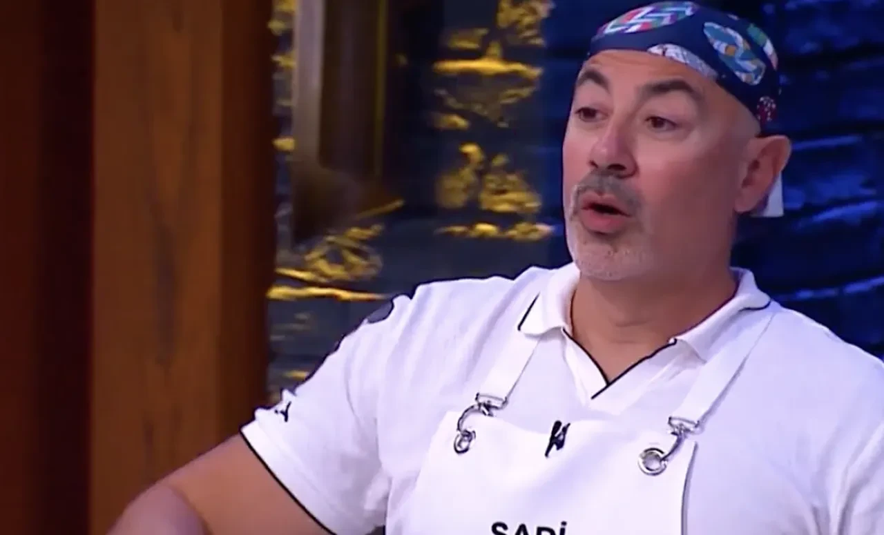 Masterchef’te mavi takım kaptanı kim oldu? 17 Ağustos Masterchef’te kaptanlık oyununu kim kazandı?