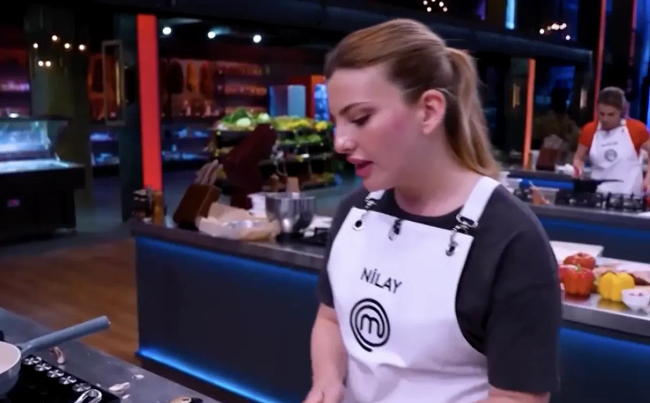Masterchef’te mavi takım kaptanı kim oldu? 17 Ağustos Masterchef’te kaptanlık oyununu kim kazandı?