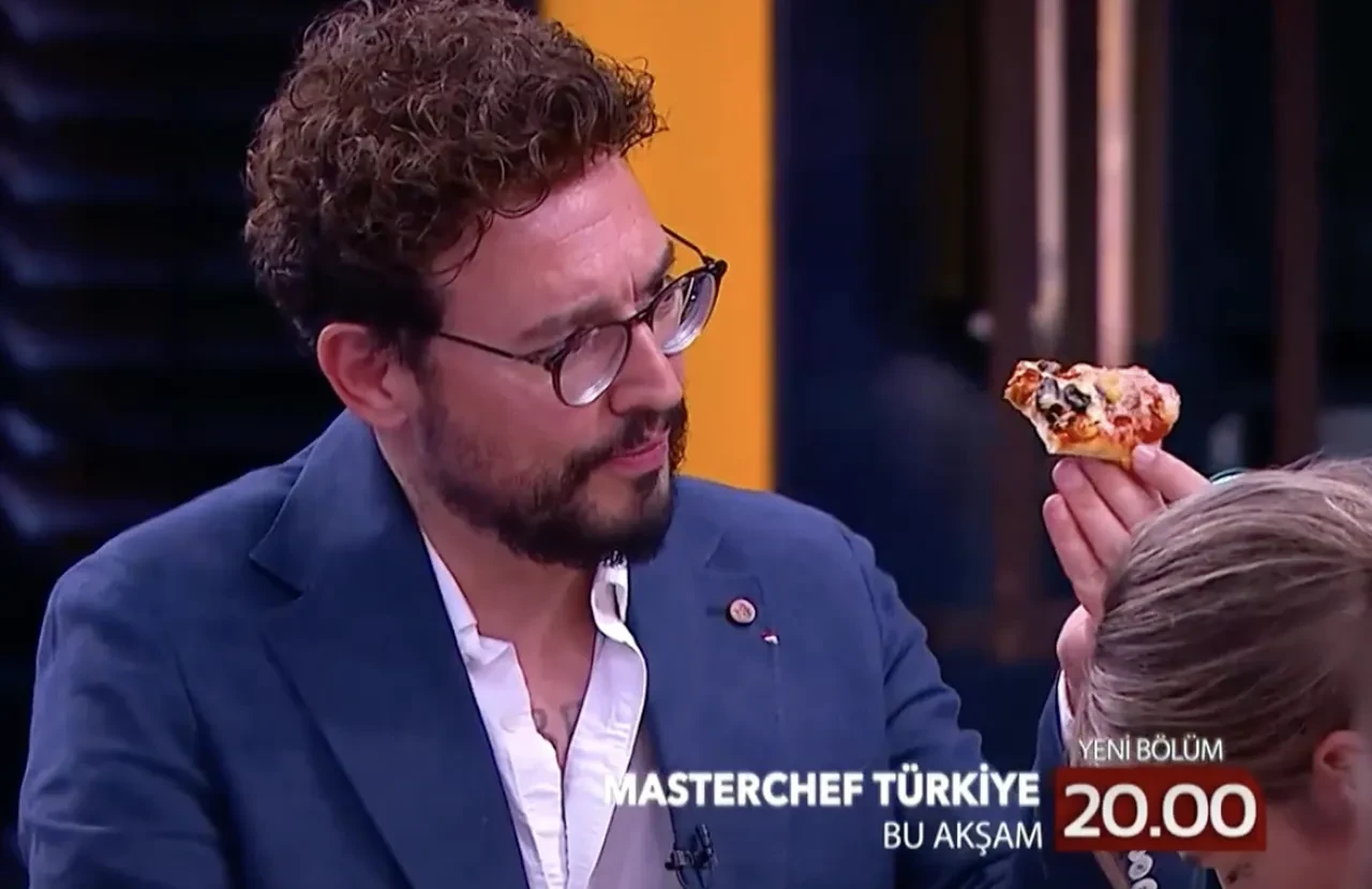 Masterchef’te mavi takım kaptanı kim oldu? 17 Ağustos Masterchef’te kaptanlık oyununu kim kazandı?