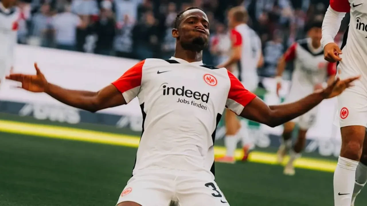 Michy Batshuayi'nin yeni takımı belli oldu! Beşiktaş, Fenerbahçe ve Galatasaray'da da forma giymişti