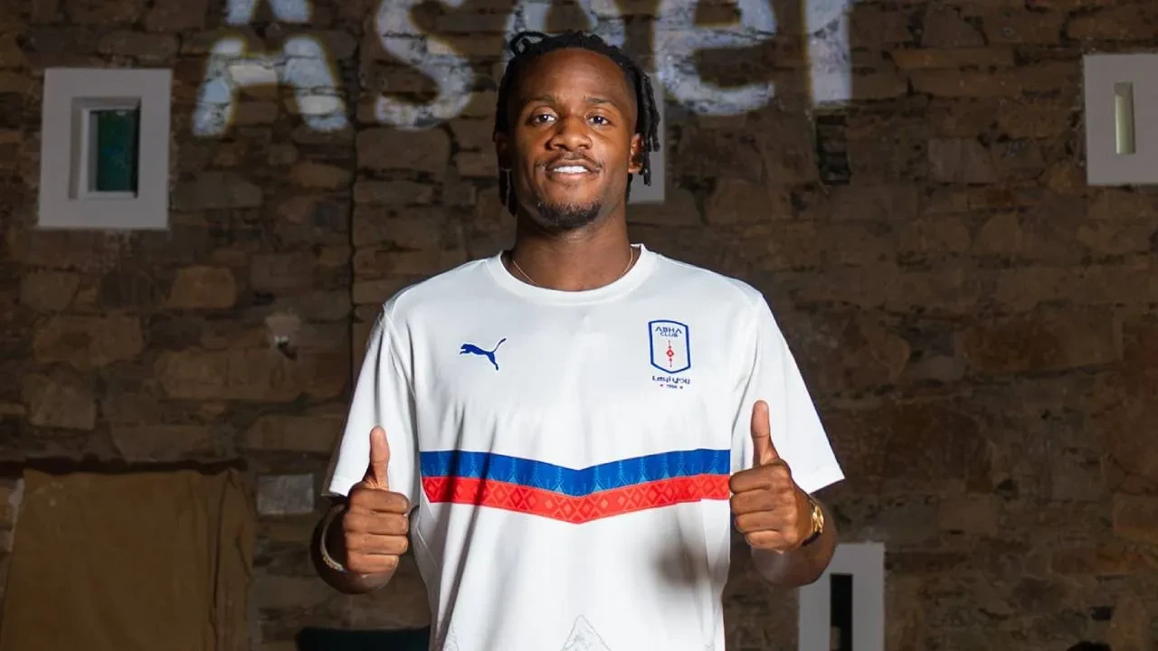 Michy Batshuayi'nin yeni takımı belli oldu! Beşiktaş, Fenerbahçe ve Galatasaray'da da forma giymişti