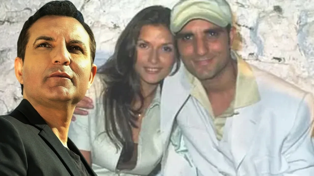 Rafet El Roman, Tuğba Altıntop ile yaşadığı krizli boşanma süreci hakkında ilk kez konuştu! Kızlarını yıllarca göstermemişti
