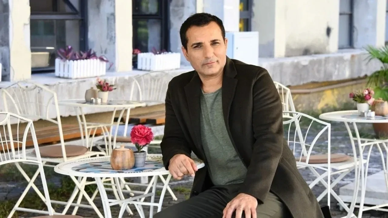 Rafet El Roman, Tuğba Altıntop ile yaşadığı krizli boşanma süreci hakkında ilk kez konuştu! Kızlarını yıllarca göstermemişti