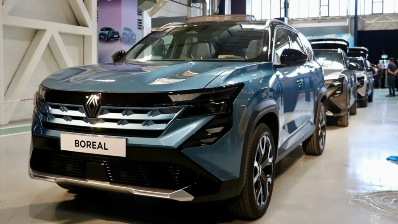 Renault Ağustos 2026 güncel fiyat listesi açıklandı: En ucuz ve en pahalı modeller belli oldu